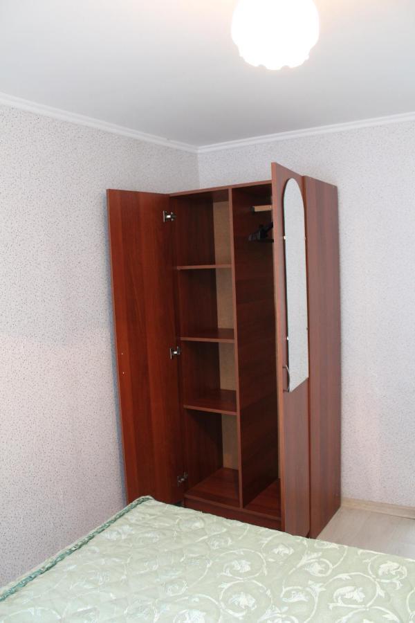 Tsikhierva Hotel Gagra Eksteriør billede