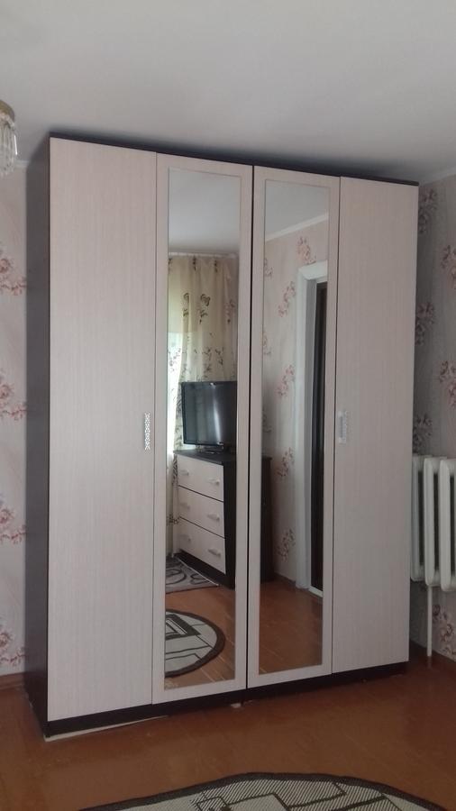 Tsikhierva Hotel Gagra Eksteriør billede