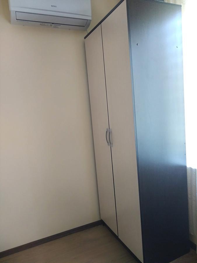 Tsikhierva Hotel Gagra Eksteriør billede